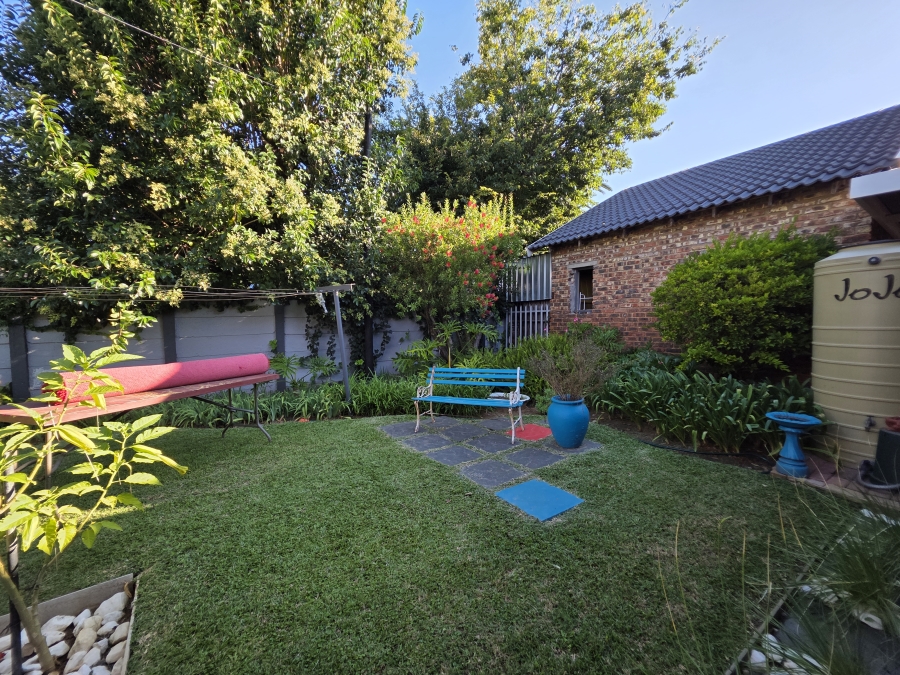 3 Bedroom Property for Sale in Riebeeckstad Free State